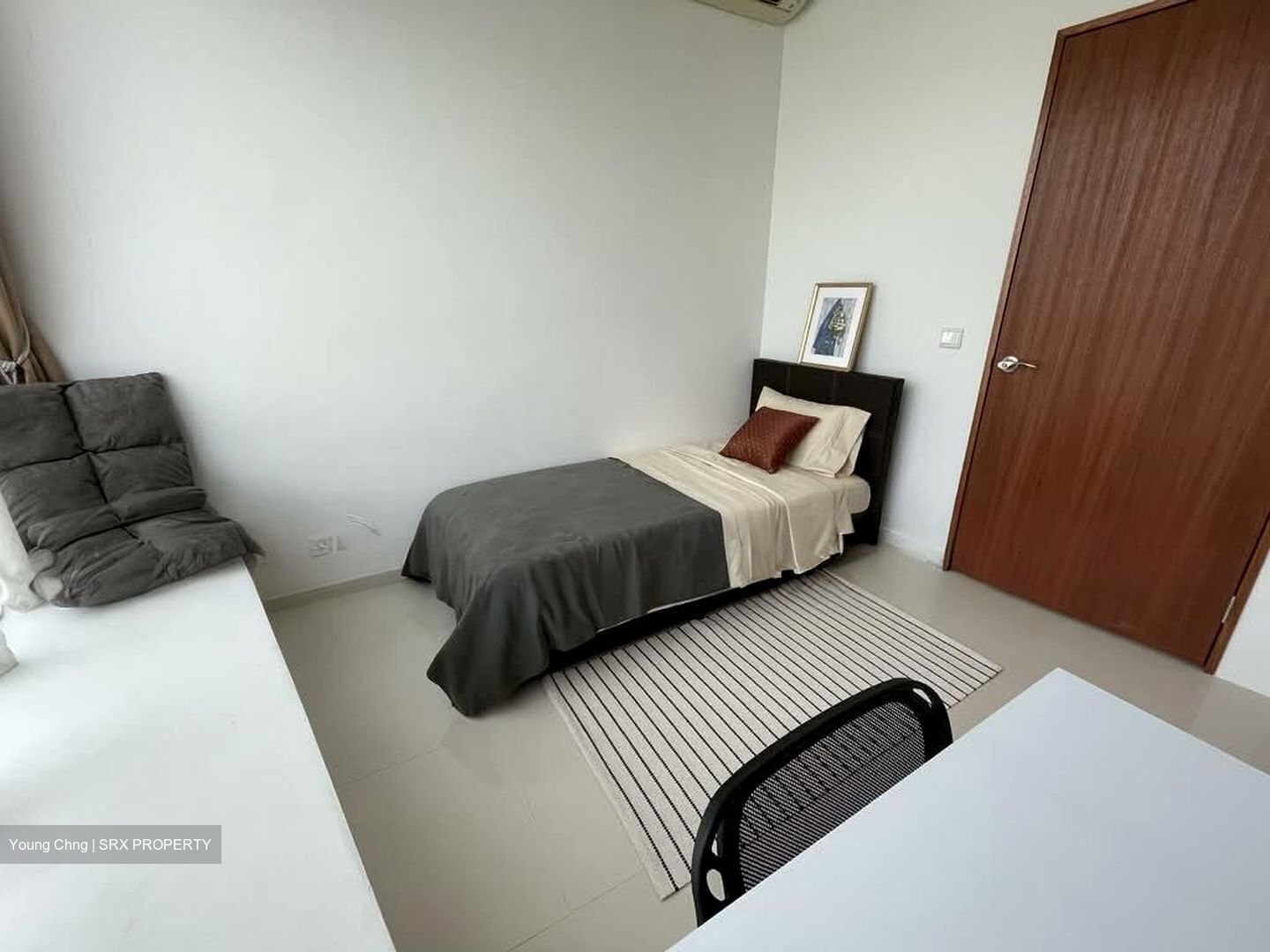 One-north Residences (D5), Apartment #575374131